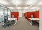 Study Room für wissenschaftliches Arbeiten